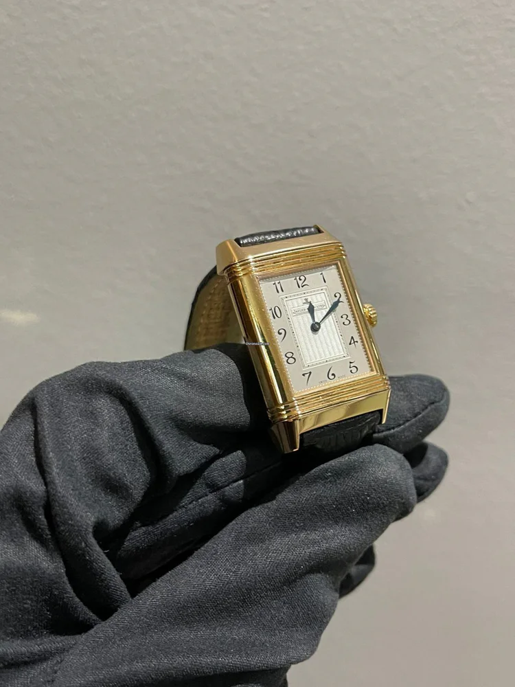 Jaeger-LeCoultre Reverso Duetto Duo Q2692424